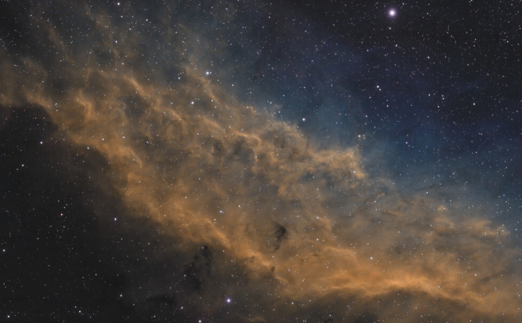 NGC 1499 (California Nebula)