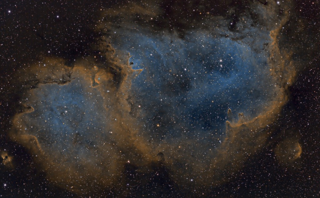 Soul nebula