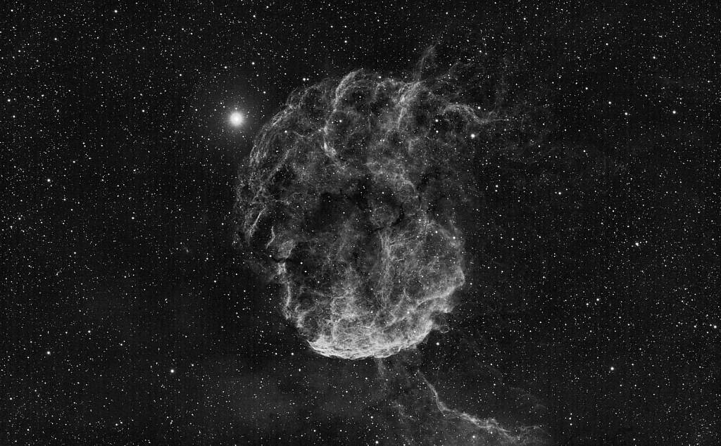 IC 443 (uncropped)