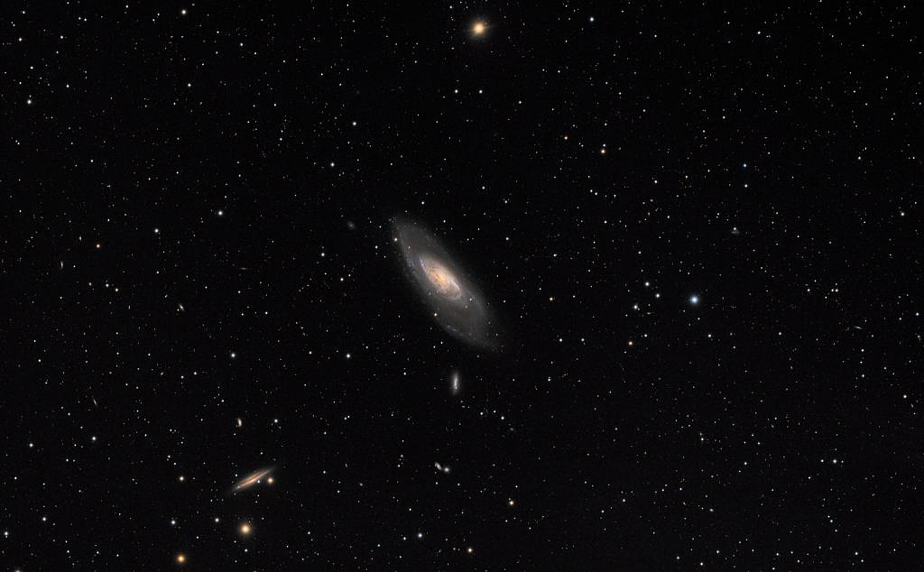 Messier 106_original