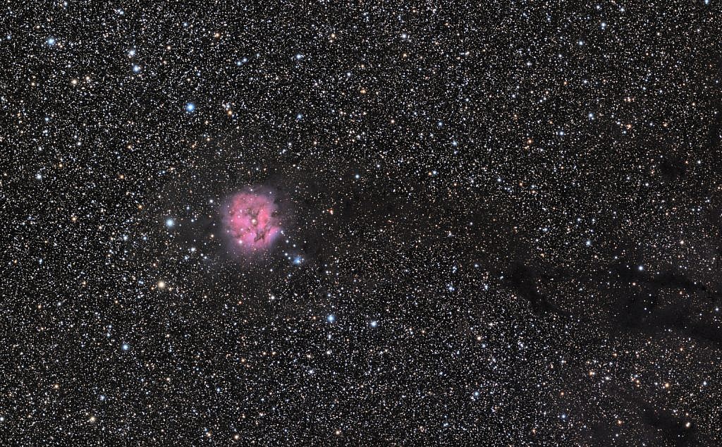 IC 5146 (Cocoon Nebula)_original